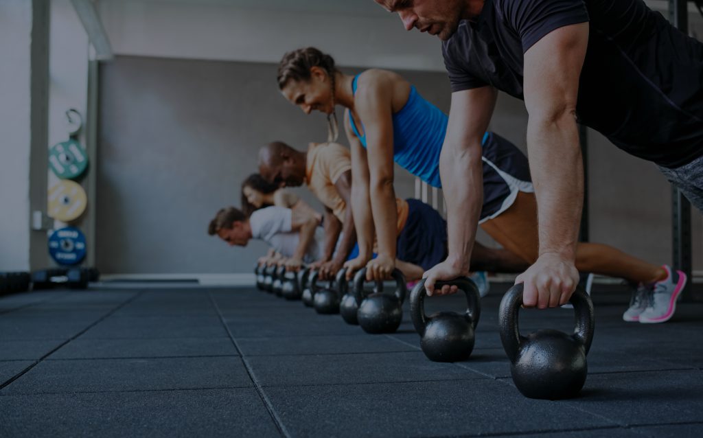 AFC Fitness — Globo gym in Lower Merion Township, NJ