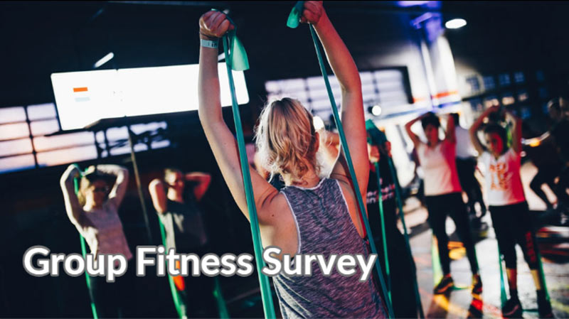 fitness-class-survey