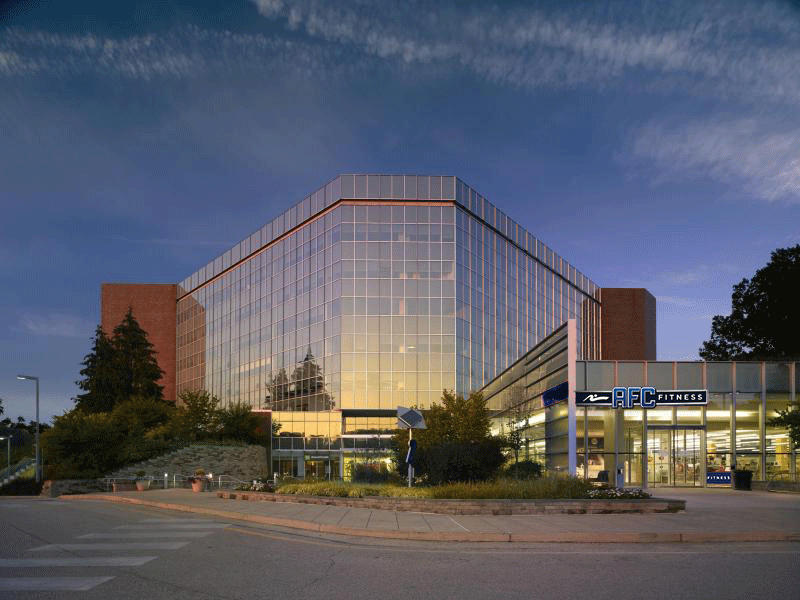 AFC Radnor Brandywine AFC Fitness